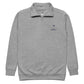 G.W.S.C. Martini Quarter Zip